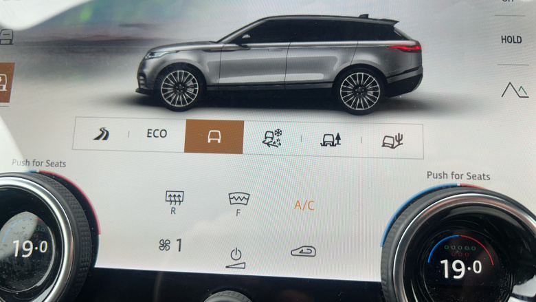 Land Rover Range Rover Velar 2.0 D200 R-Dynamic HSE 5dr Auto Diesel Estate